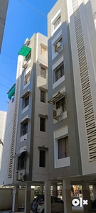 3 BHK WITH WOOD WORK FLAT FOR SALE @ BHAYLI VADODRA