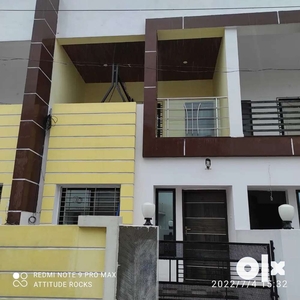 3bhk duplex for rent for single family