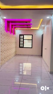 3bhk duplex Independent House near AKTU