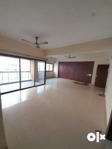 3bhk flat for sale at South bopal Ahmedabad