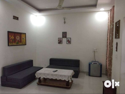 3BHK FULLY FURNISHED FLAT AT MOTIA CITY