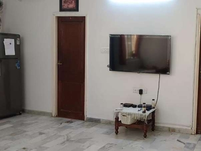 3bhk fully Furnished flat on rent at south bopal Ahmedabad