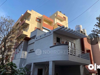 3BHK Fully furnished house