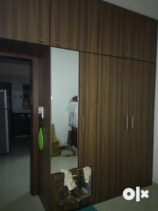 3BHK Furnished Flat for RENT at South Bopal Ahmedabad