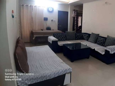 3BHK FURNISHED FLAT FOR RENT SHIV ANGAN BDA COVERD CAMPUS