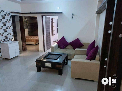 3bhk house for rent in fully furnished anilsurpath