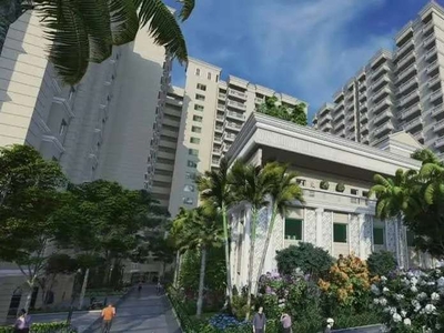 3BHK in newly township project