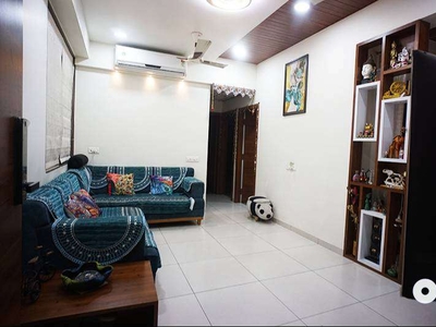 3BHK Sky Lights Apartment For Sell In Bopal
