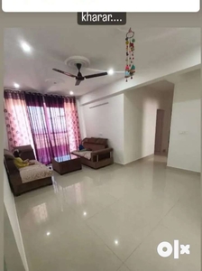 3bhk +store fully furnished flat is available for rent in amayra city