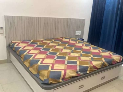 4 BHK furnished flat in Parijat Apartment Faizabad Road Lucknow