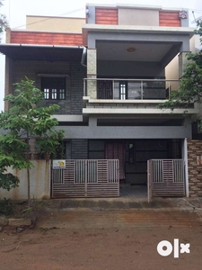 4 BHK In Independent House For Rent In Vidyaranyapura