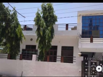 4 BHK Independent house, east facing