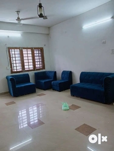 6bhk duplex house for rent in Danish hills view caward campus colony