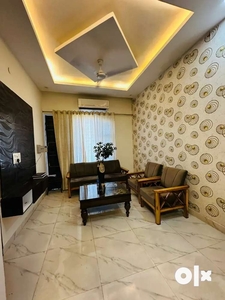 70 gaz 1Bhk in sector-115 Mohali with fully furnished