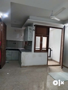 A ONE BHK FLAT FOR SALE IN CHATTARPUR NEW DELHI