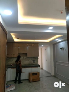 A THREE BHK NEWLY CONSTRUCTED BUILDER FLAT FOR SALE