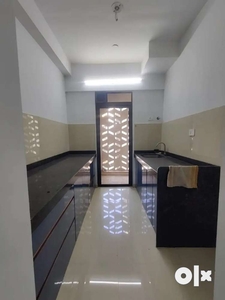 Available for rent 2BHK in Lodha palava Downtown phase 2