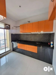 Beautiful 3bhk flat for Rent in tower