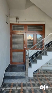 Beautiful and new 2bhk house @12000(negotiable)