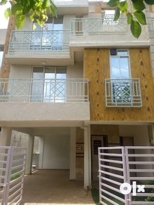 Best offers 1 bhk VILLA for rent in naigaon east