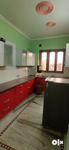 Big space fully furnished 3 bhk flat in sector 21 family or bechlor