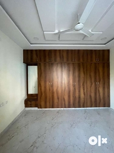 Brand New 1300sft 2bhk flat for Rent @ Petbasheerabad,Suchitra.