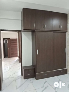 Brand New 3 BHK Flat For sale in Gated Society