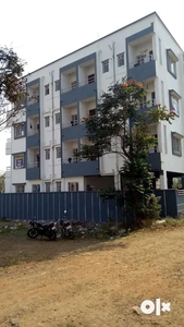 Building on rent in talegaon fully furnished opp dy patil college