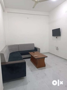 CALL FOR NEWLY 1BHK FULLY FURNISHED FLAT FOR RENT