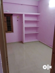 Double bedroom flat for rent in a group house
