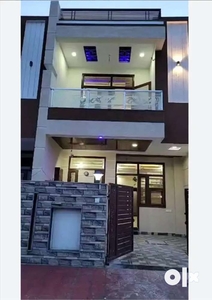 Duplex house Independent Owner free 3bhk