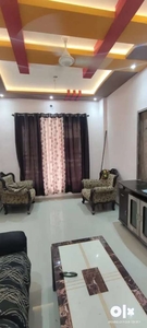 Elegant fully furnished flat in PALGHAR WEST