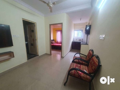 Exclusive Opportunity: Fully Furnished Flat in BTM Layout's Best Area