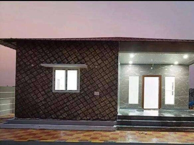 FARM HOUSE IN 500 SQUARE YARDS AT JUST 15000RS RENT
