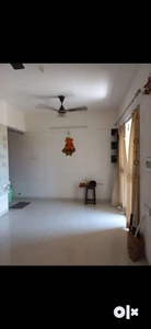 Flat available 1bhk for rent only in 9000 in pisoli