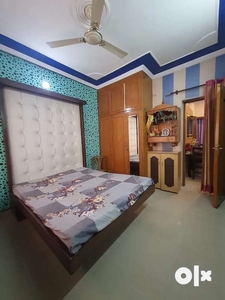 Flat for rent in sector 20 PKL near by market