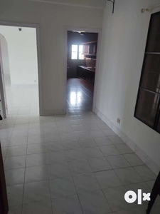 Flat for rent including monthly maintenance 25000