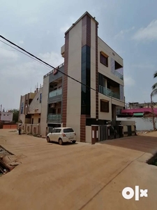 Flat for rent located in Bilal Colony near Jasmin college
