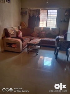 Flat sell 2bhk urgent