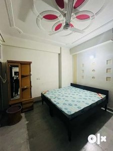 Flatmates required for 3bhk flat
