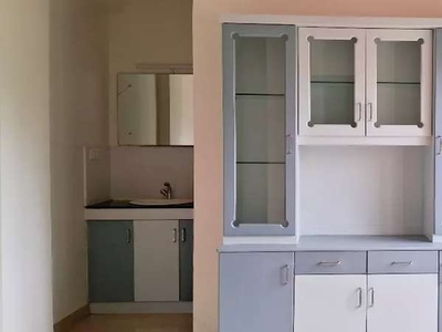 For Rent: Semi-Furnished 1 BHK Apartment in Chakkarapparambu