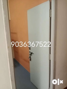 For rent single room with attach toilet150 sqft