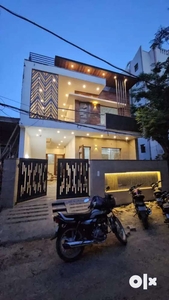 For sale 216 sq.yd House in shivalik vihar patiala road zirakpur