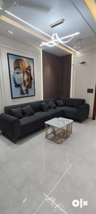Front side 2 bhk at Jain road near dwarka mor, with carparking