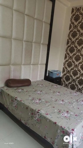 Full furnished ac room sneh nager available for rent 9000/-