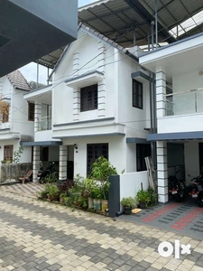 Full furnished villa Rent Kombara- Near Kalamassery medical college