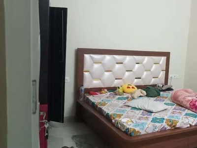 Fully furnished 1bhk available at sheeshmahal