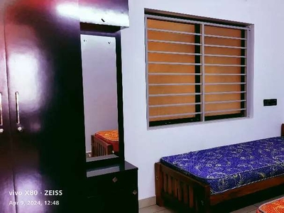 Fully furnished 1bhk for rent