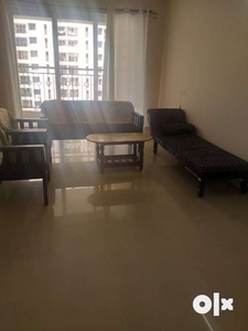 Fully furnished 2 BHK Residential Apartment for Rent at Olive Kalista