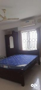 Fully furnished 3bhk 25000rs at kadavanthra family only